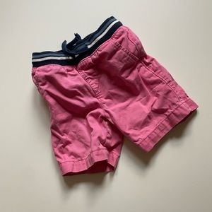 Boys shorts